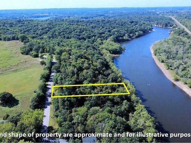 Land for sale in Wisconsin Dells, Columbia County