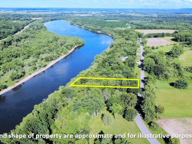 Land for sale in Town of Dell Prairie, Adams County