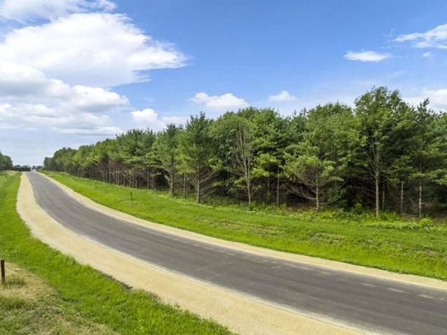 Land for sale in Dodgeville, Wisconsin
