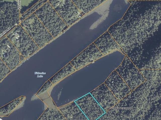 Land for sale in Palmer