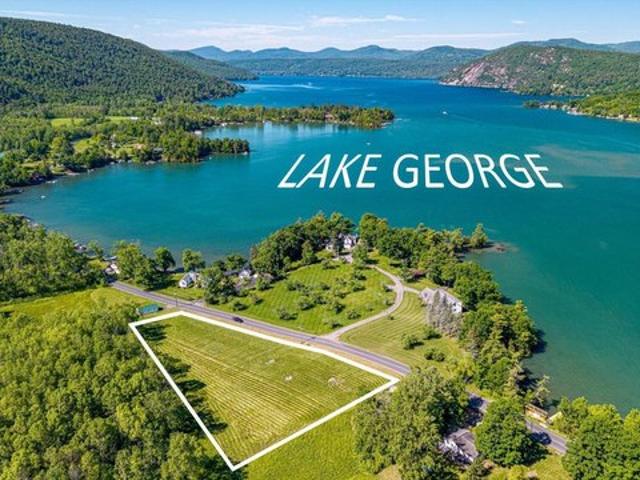 Land for sale in Essex, New York