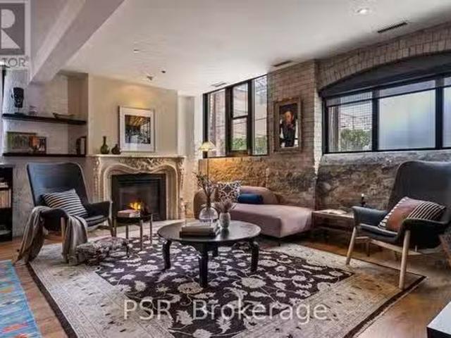 Condo for sale in Woburn, Ontario