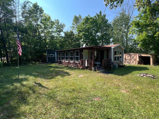 Land for sale in Minnesota