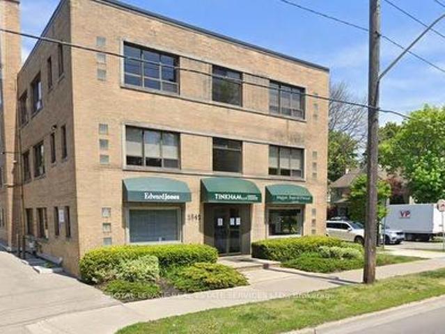 Commercial for rent in Woburn, Ontario