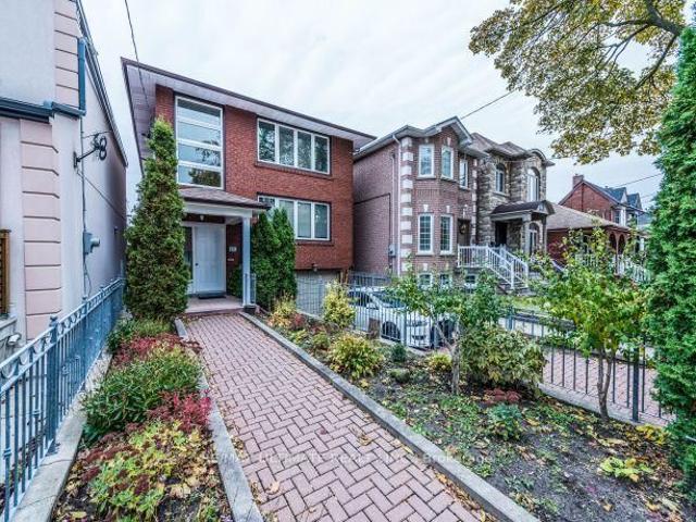 House for rent in Woburn, Ontario