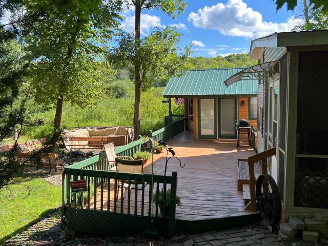 Land for sale in Minnesota