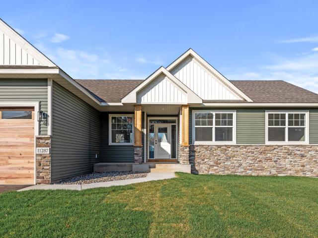 House for sale in Minnesota