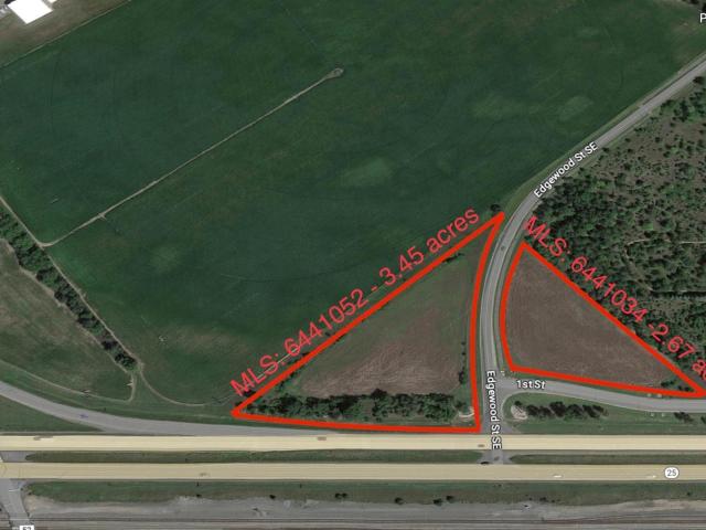 Land for sale in Becker, Minnesota