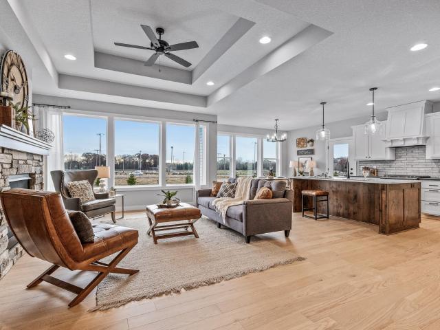 House for sale in Minnesota