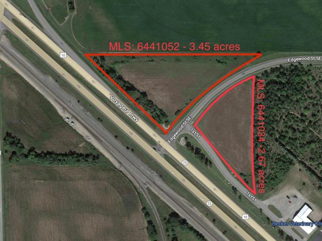Land for sale in Becker, Minnesota