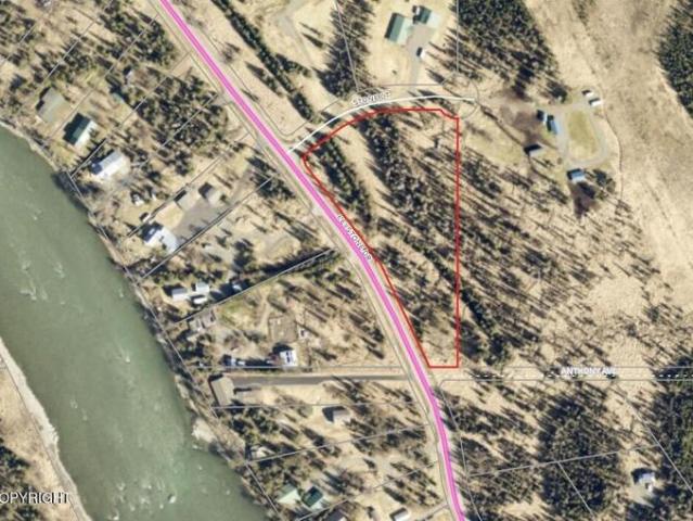 Land for sale in Soldotna