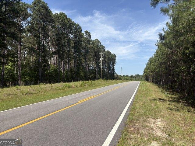 Land for sale in Sandersville, Georgia