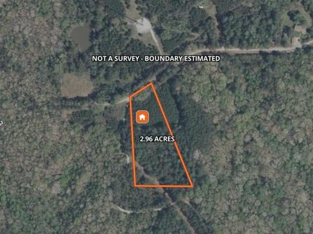 Land for sale in Baldwyn, Mississippi