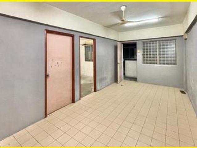 Apartment for sale in Kajang, Langat