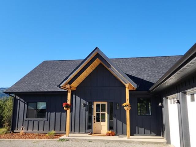 House for sale in Rathdrum, Idaho
