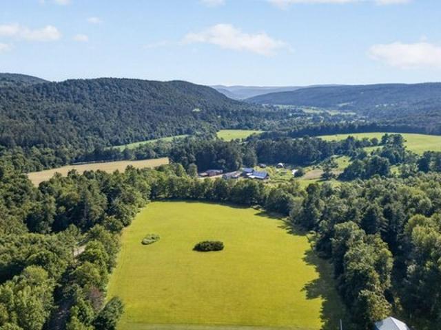 Land for sale in New York