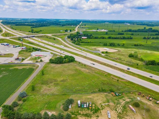 Land for sale in Wisconsin