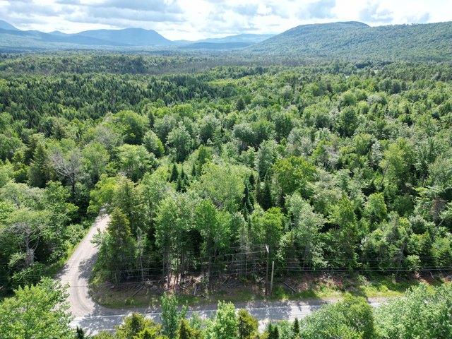Land for sale in Greenville, Maine
