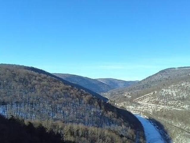 Land for sale in East Branch, New York