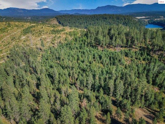 Land for sale in Athol, Idaho