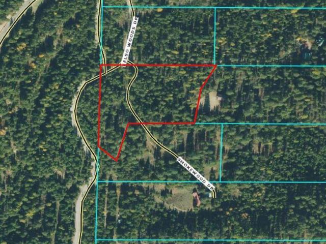 Land for sale in Athol, Idaho