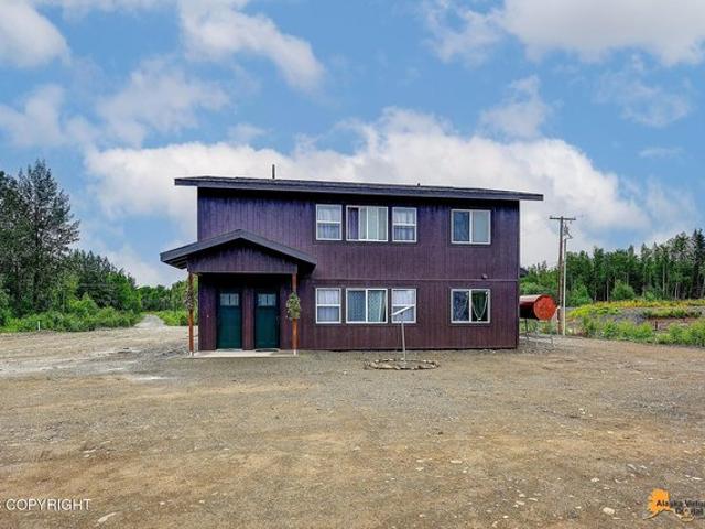 House for sale in Wasilla