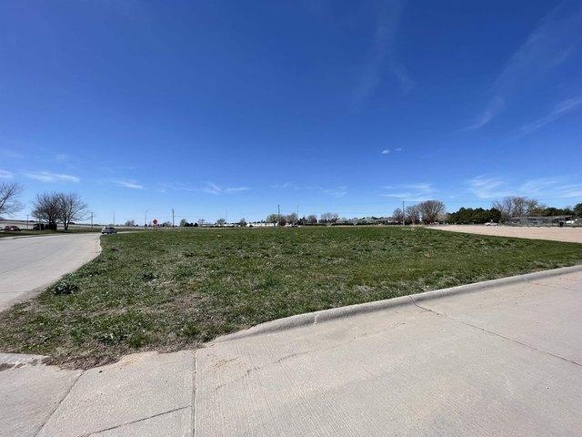 Land for sale in Nebraska