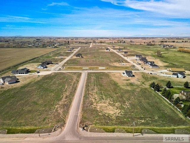 Land for sale in Rigby, Idaho