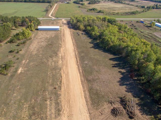 Land for sale in Pine River, Minnesota