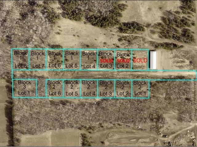 Land for sale in Jenkins, Minnesota