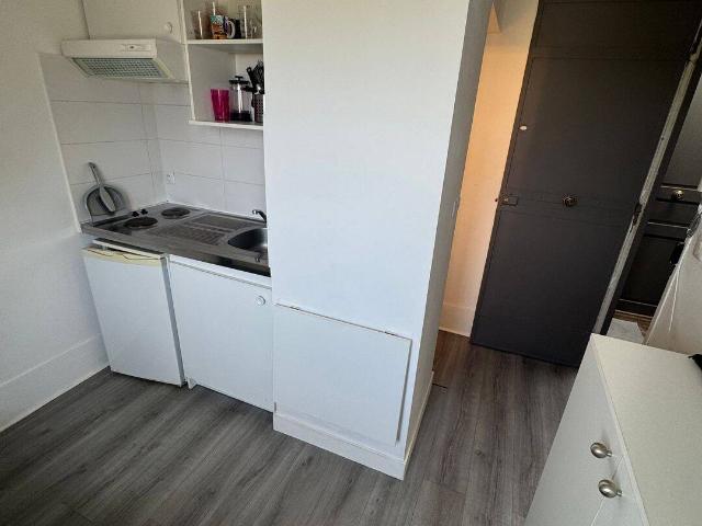 Studio location à Paris 6e Arrondissement, Paris