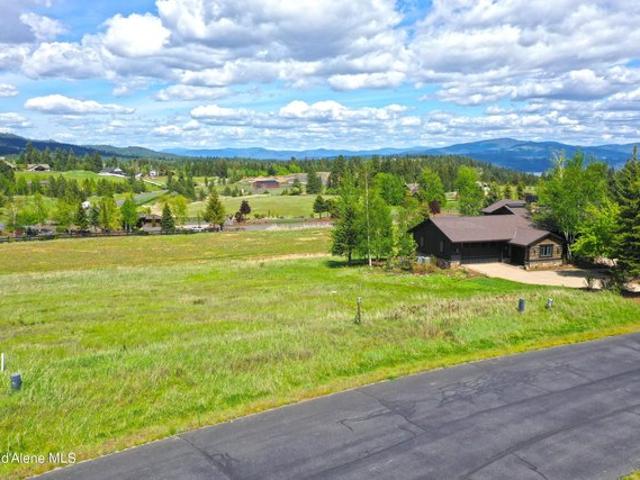 Land for sale in Coeur D Alene, Idaho