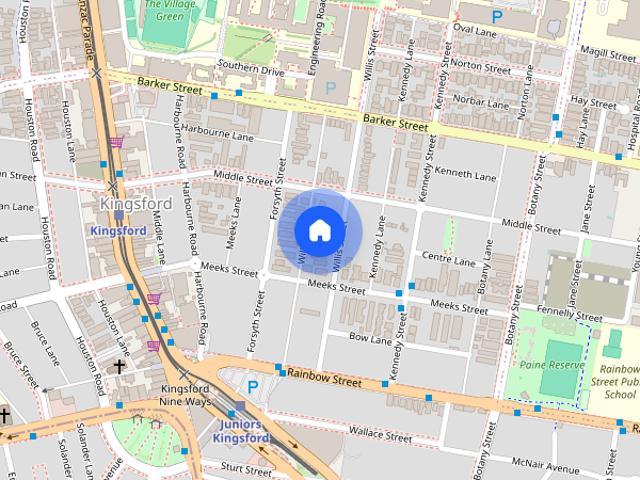 Apartment for rent in Eastern Suburbs, Sydney