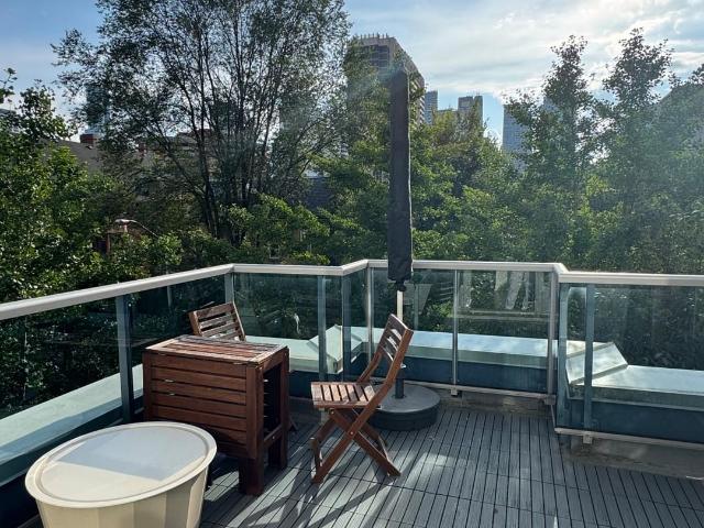 Condo for rent in Woburn, Ontario