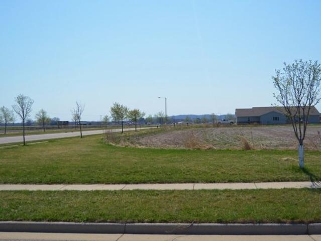 Land for sale in Spring Green, Wisconsin