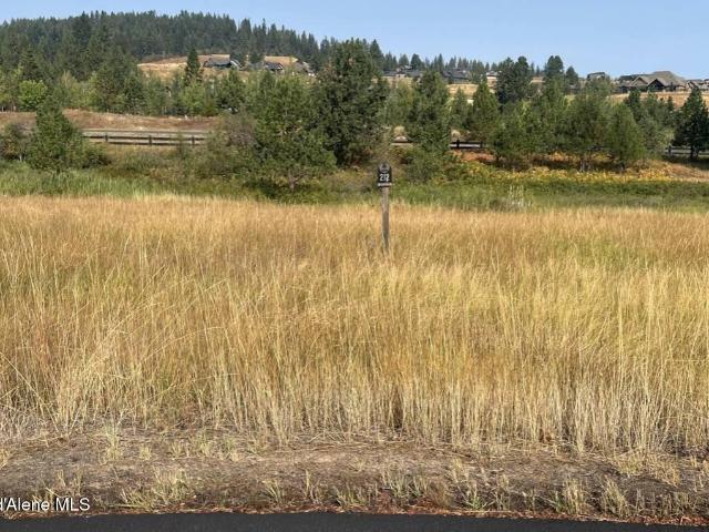 Land for sale in Coeur D Alene, Idaho