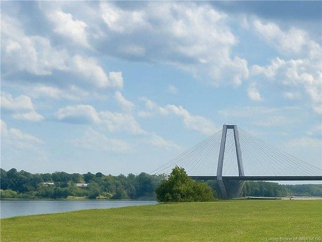 Land for sale in Jeffersonville, Indiana