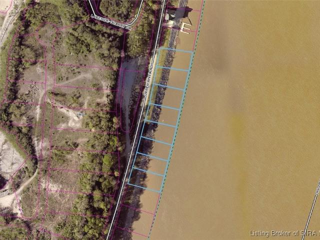 Land for sale in Jeffersonville, Indiana