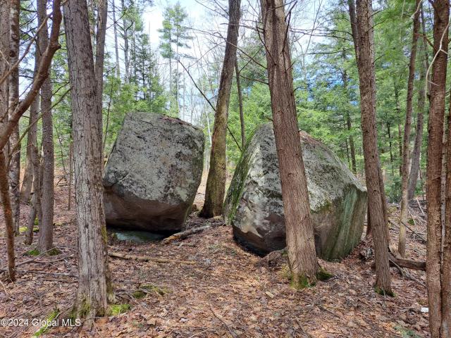 Land for sale in Chestertown, New York