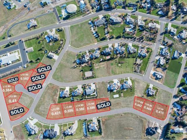 Land for sale in Rexburg, Idaho