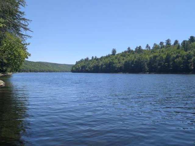 Land for sale in Lake Luzerne, New York