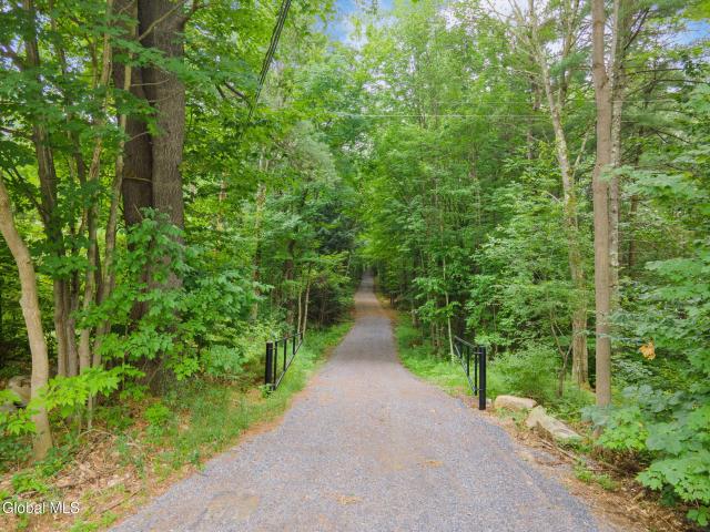 Land for sale in Lake Luzerne, New York