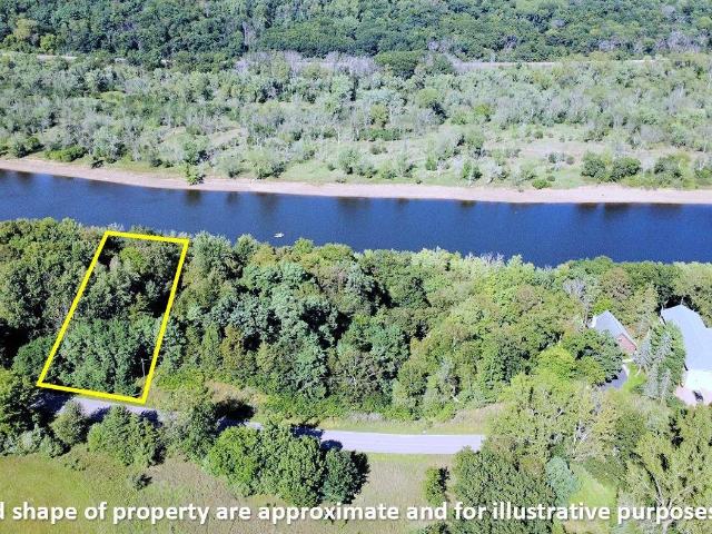Land for sale in Town of Delton, Sauk County