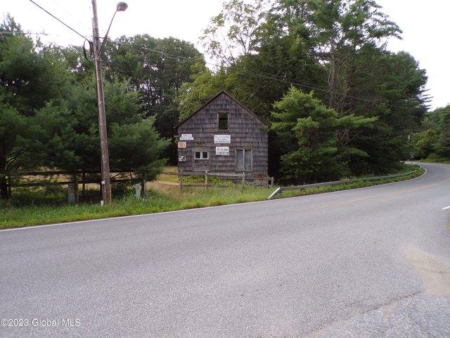 Land for sale in Chestertown, New York