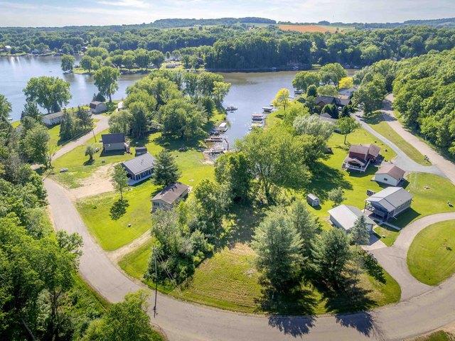 Land for sale in La Valle, Wisconsin
