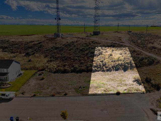 Land for sale in Rexburg, Idaho