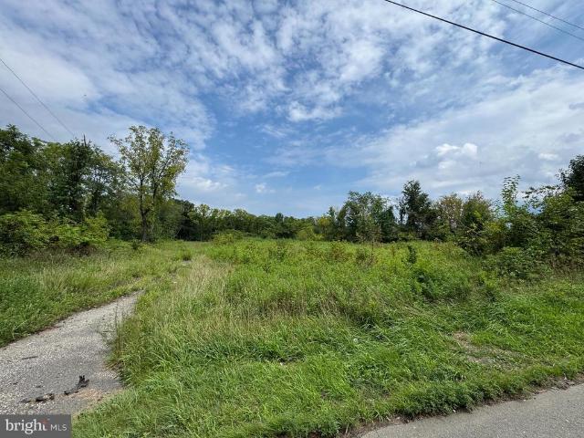 Land for sale in Mullica Hill, New Jersey