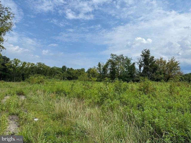 Land for sale in Swedesboro, New Jersey