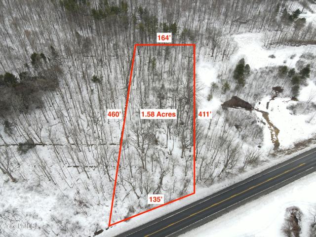 Land for sale in Saratoga, New York