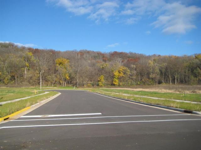 Land for sale in Wisconsin
